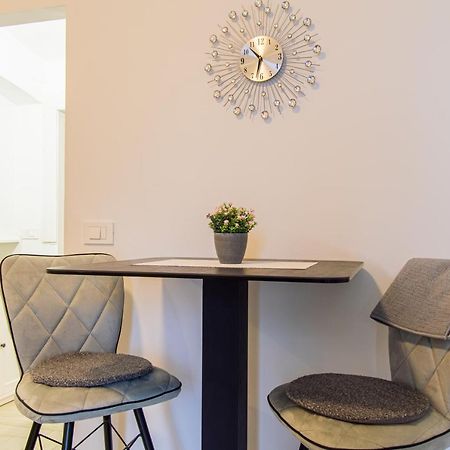 Апартаменти Flexible Selfcheckins 44 - Zagreb - New - Center Екстер'єр фото