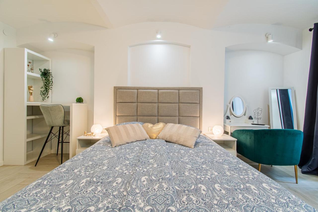 Апартаменти Flexible Selfcheckins 44 - Zagreb - New - Center Екстер'єр фото