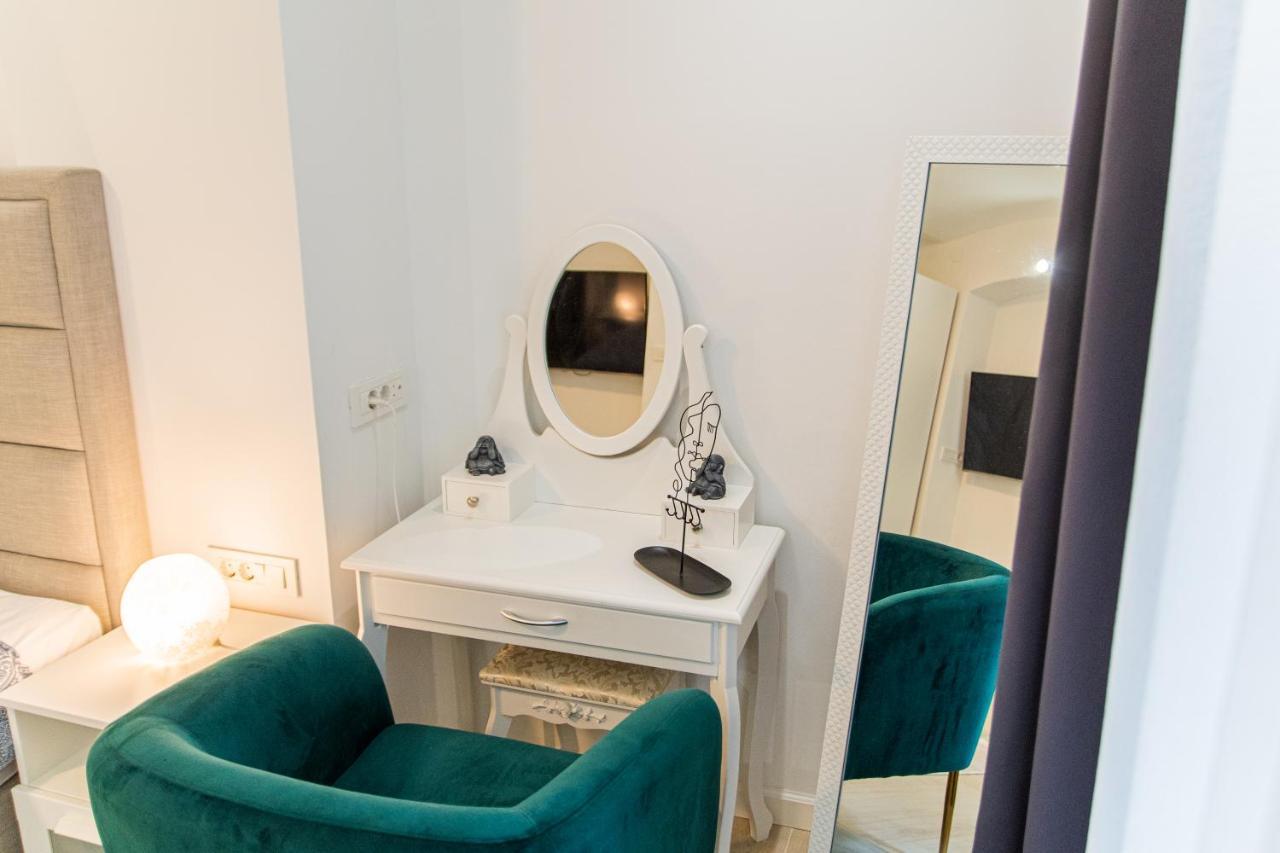 Апартаменти Flexible Selfcheckins 44 - Zagreb - New - Center Екстер'єр фото