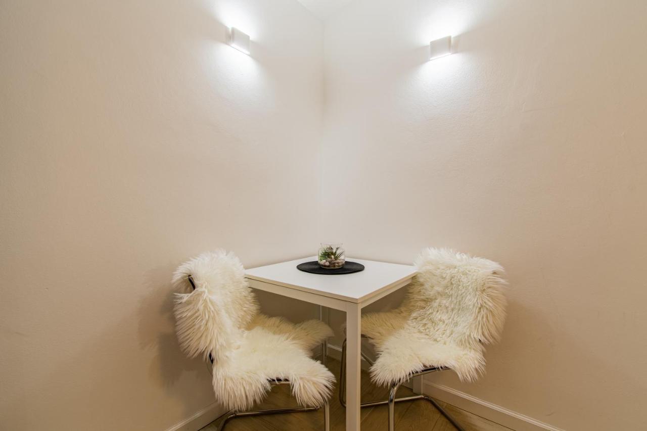 Апартаменти Flexible Selfcheckins 44 - Zagreb - New - Center Екстер'єр фото