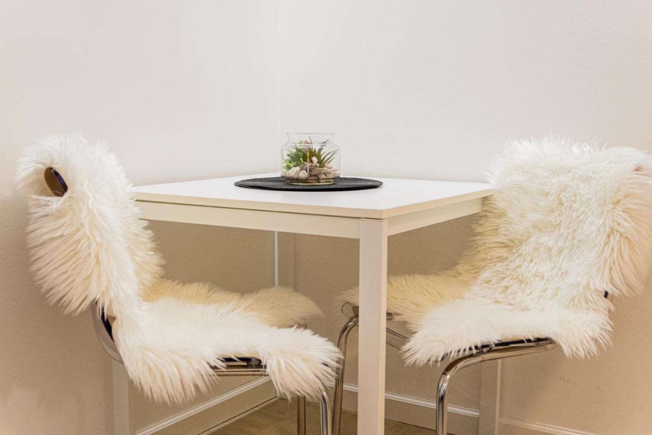 Апартаменти Flexible Selfcheckins 44 - Zagreb - New - Center Екстер'єр фото